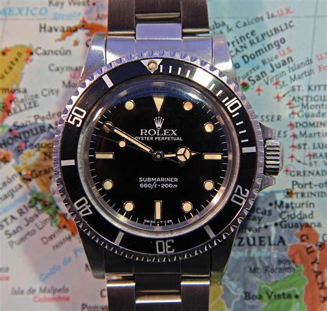 rolex submariner 5513 gloss dial|rolex submariner 5513 price.